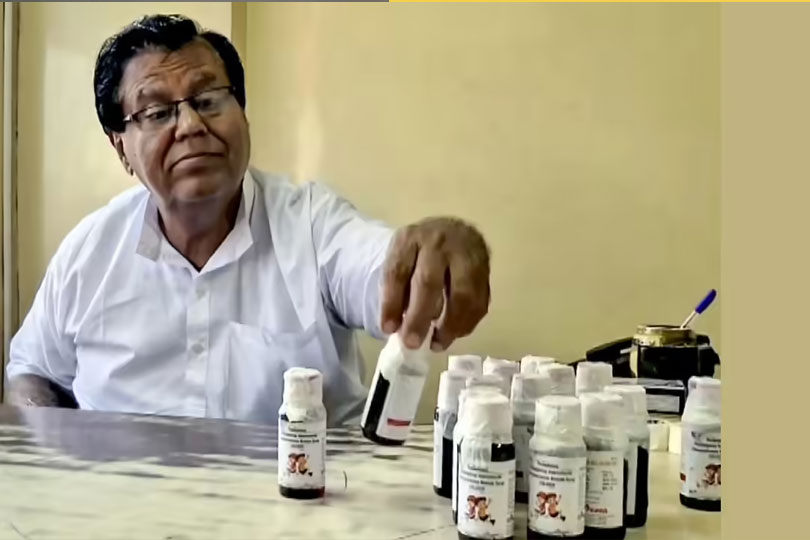 ലൈസൻസ് റദ്ദാക്കാൻ നടപടി തുടങ്ങി